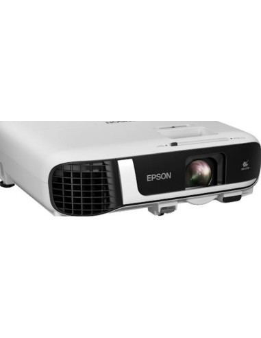 EB-FH52 HD 4000 Lumen 16.000:1