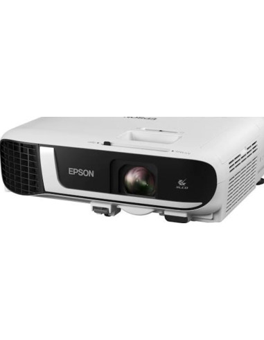 EB-FH52 HD 4000 Lumen 16.000:1