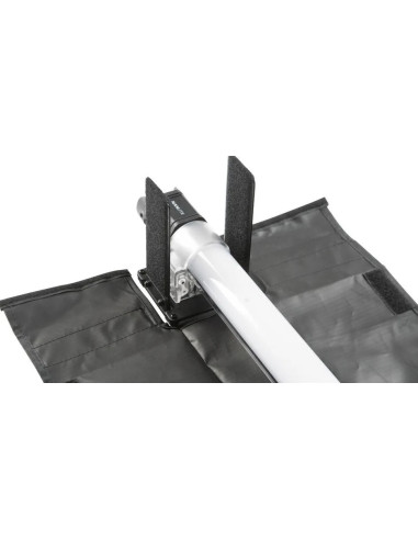 BD-PTII15C+EC accessorio per flash di studio fotografico Paraluce