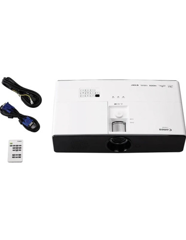LX LX-MU500 5000ANSI lumen