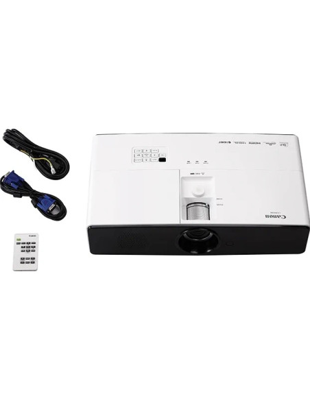 LX LX-MU500 5000ANSI lumen