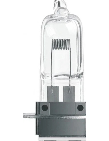 4050300535548 lampadina alogena 100 W
