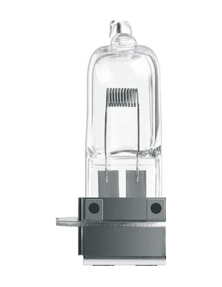 4050300535548 lampadina alogena 100 W