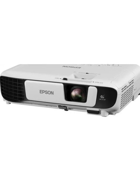 EB-S41 3300ANSI lumen 3LCD SVGA (800x600) Bianco