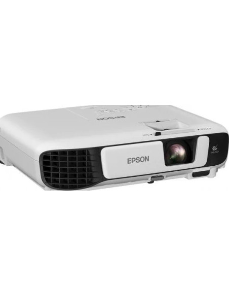 EB-S41 3300ANSI lumen 3LCD SVGA (800x600) Bianco