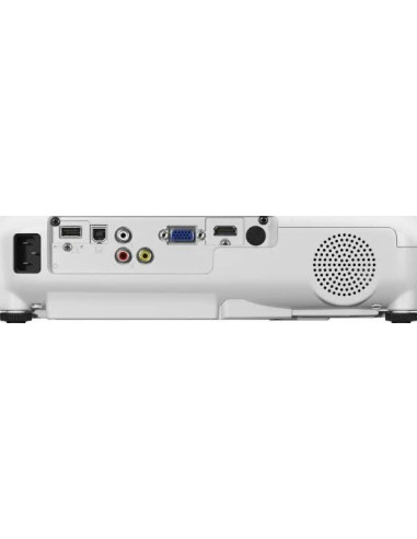 EB-S41 3300ANSI lumen 3LCD SVGA (800x600) Bianco