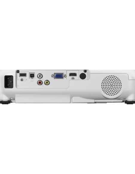 EB-S41 3300ANSI lumen 3LCD SVGA (800x600) Bianco
