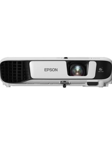 EB-S41 3300ANSI lumen 3LCD SVGA (800x600) Bianco