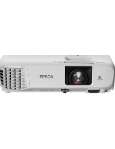 Home Cinema EH-TW740 Proiettore da soffitto 3300 Lumen 3LCD 1080p Bianco
