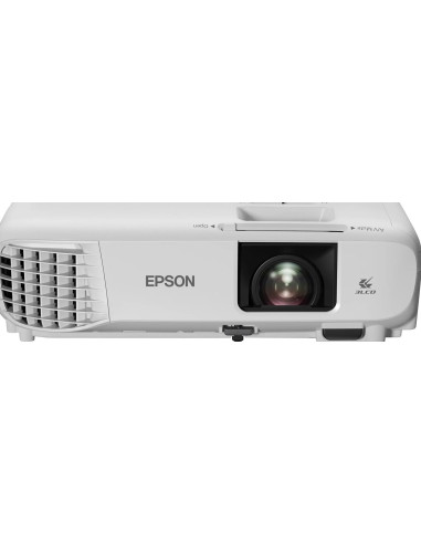 Home Cinema EH-TW740 Proiettore da soffitto 3300 Lumen 3LCD 1080p Bianco