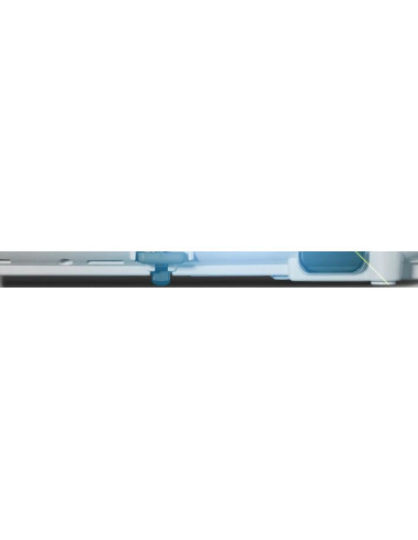 Home Cinema EH-TW740 Proiettore da soffitto 3300 Lumen 3LCD 1080p Bianco
