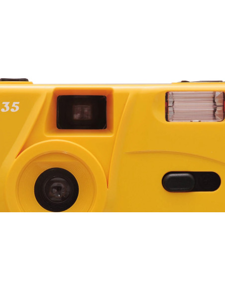 M35 Reusable Giallo