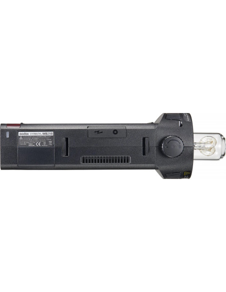Witstro AD200 PRO II Pocket Flash TTL