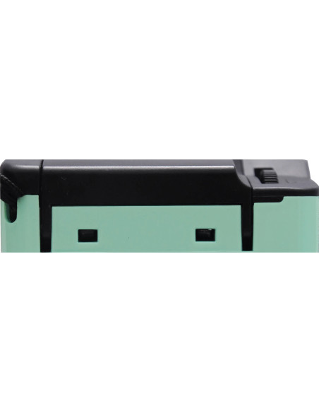 M35 Reusable Verde Menta