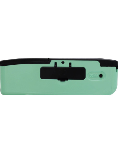 M35 Reusable Verde Menta