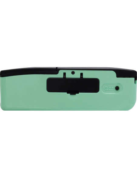 M35 Reusable Verde Menta