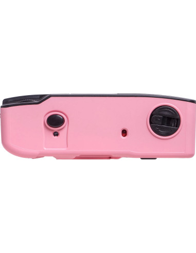 M35 Reusable Candy Pink