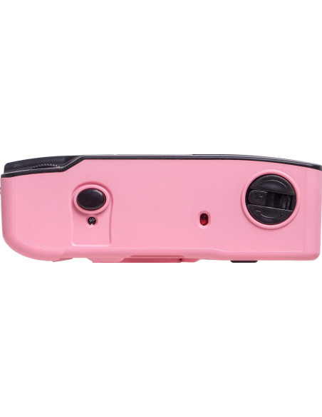 M35 Reusable Candy Pink