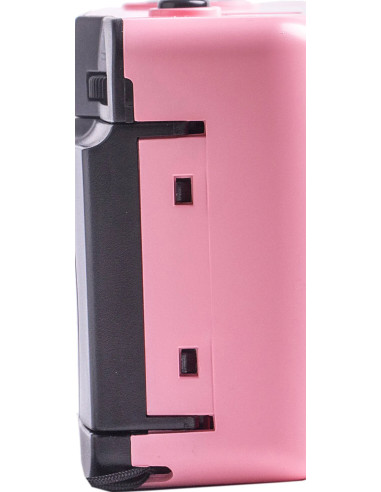 M35 Reusable Candy Pink