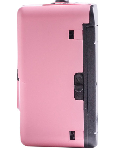M35 Reusable Candy Pink