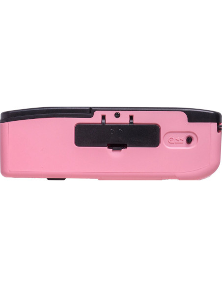 M35 Reusable Candy Pink