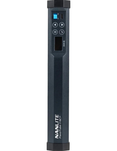 PavoTube II 6CP RGB LED Tube Light