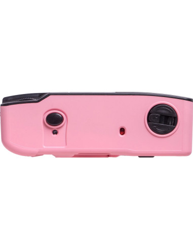 M35 Reusable Candy Pink