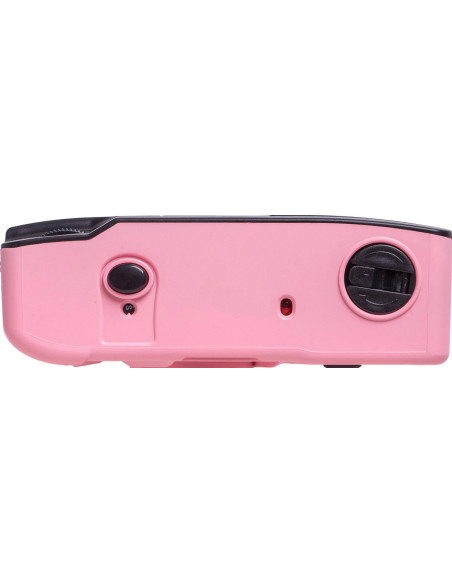 M35 Reusable Candy Pink
