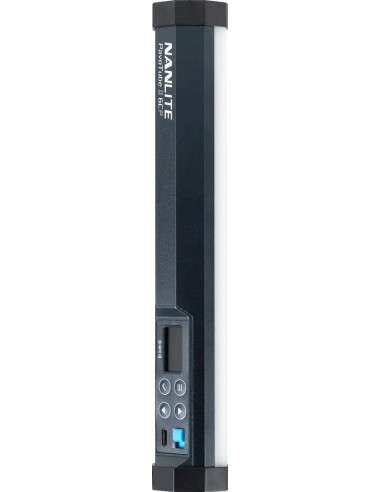 PavoTube II 6CP RGB LED Tube Light