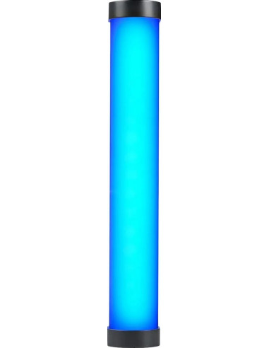 PavoTube II 6CP RGB LED Tube Light