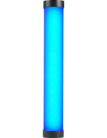 PavoTube II 6CP RGB LED Tube Light