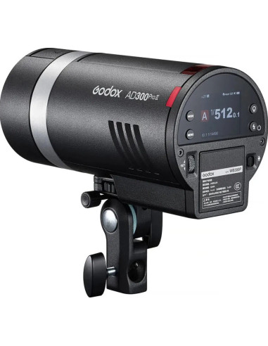 AD300 Pro II TTL