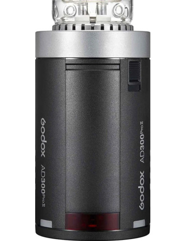 AD300 Pro II TTL