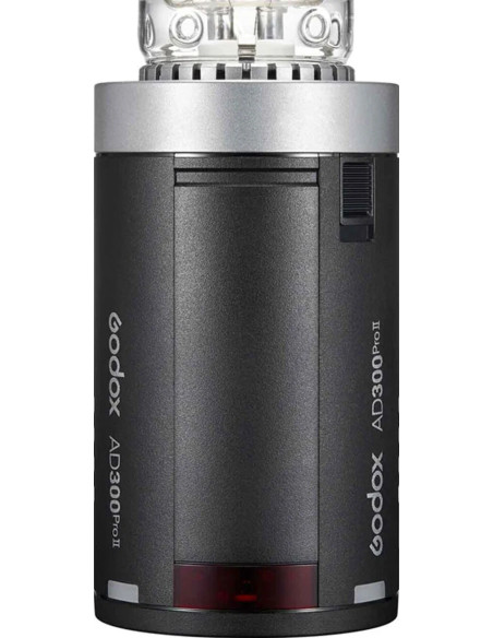 AD300 Pro II TTL