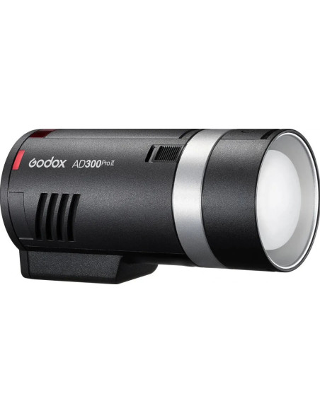 AD300 Pro II TTL