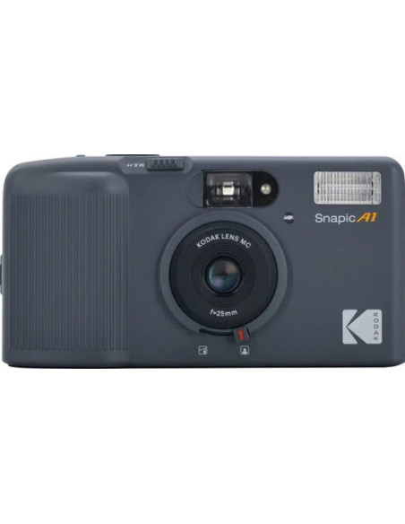 Snapic A1 Grigio