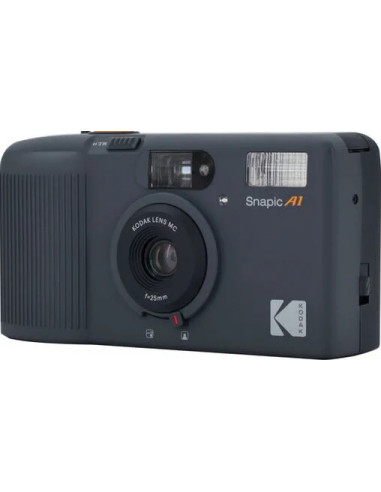 Snapic A1 Grigio