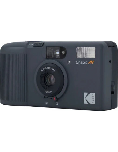 Snapic A1 Grigio