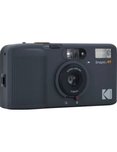 Snapic A1 Grigio