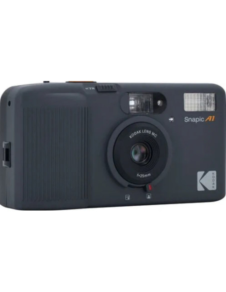 Snapic A1 Grigio