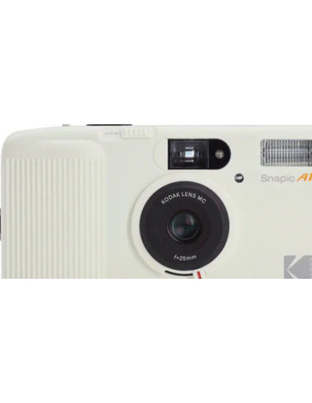 Snapic A1 Avorio