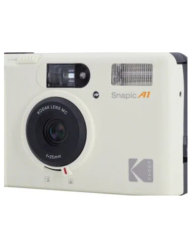Snapic A1 Avorio
