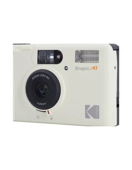 Snapic A1 Avorio