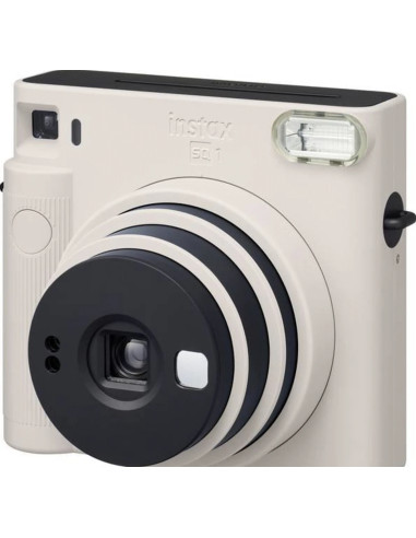 Instax Square SQ1 62 x 62 mm Bianco