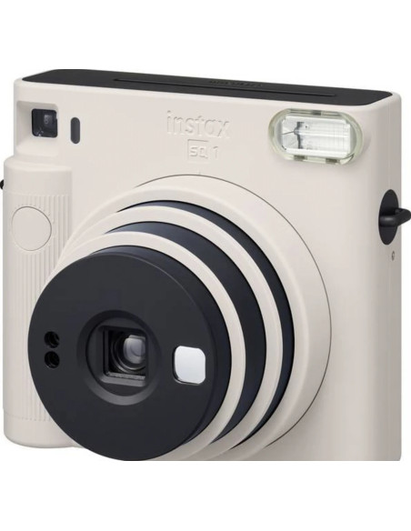 Instax Square SQ1 62 x 62 mm Bianco
