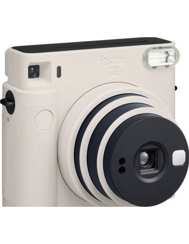 Instax Square SQ1 62 x 62 mm Bianco
