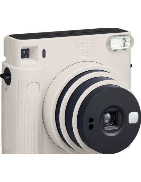 Instax Square SQ1 62 x 62 mm Bianco