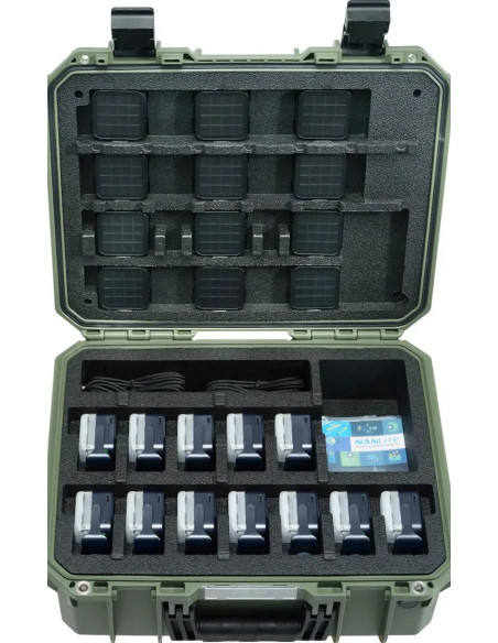Pico LED Mini Pocket Light Midnight Blue 12KIT