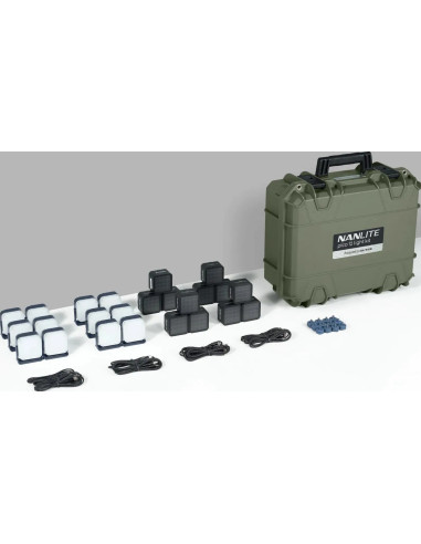 Pico LED Mini Pocket Light Midnight Blue 12KIT