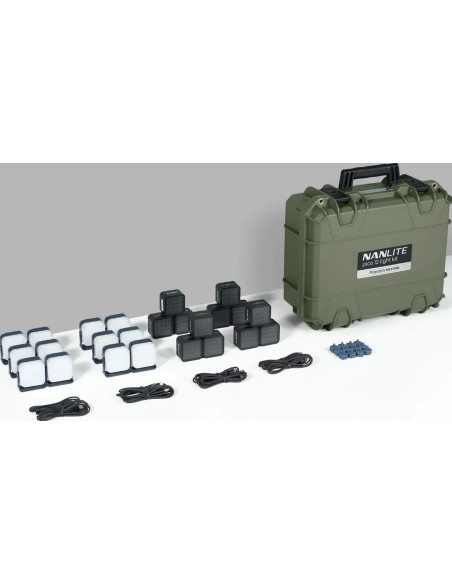 Pico LED Mini Pocket Light Midnight Blue 12KIT